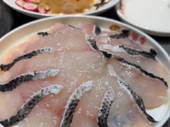 -蜀留香火锅·始于1999·原四川老火锅(白堤路店)