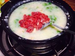 iphone_upload_pic-盈田盈粥庄(博山东路店)