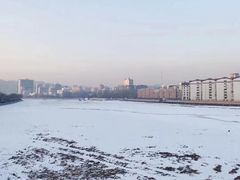 -清真喜兰老丁羊汤特色小吃