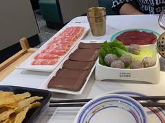 -许府牛火锅(湖滨银泰in77E区店)
