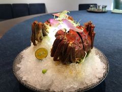 -荷风细雨·中国茶宴(碧云店)