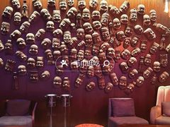 -广州柏悦酒店·悦吧·顶楼露天酒吧