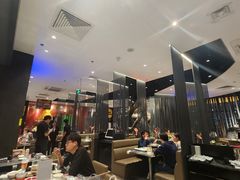 -将太无二·蓝鳍放题·北美寿司(领展购物广场中关村店)