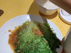 -蔡澜点心·粤菜(花城汇南区店)