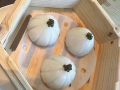 -珠海瑞吉酒店·宴庭中餐厅
