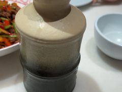 -径山十八道·风味民间菜(杭州总店)