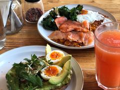 -Egg•Allday Brunch(襄阳北路店)