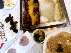 -重庆大队长火锅(凤城八路店)