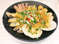 -好兄弟郭巨海鲜(天一阁店)