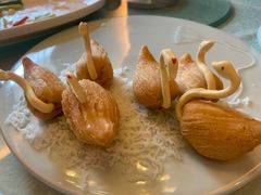 飘香榴莲酥/半打-旺顺阁海鲜广场(亚运村店)