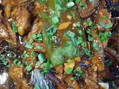 -东北大院·东北菜(三台子店)