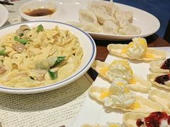 -老厨家(友谊路总店)
