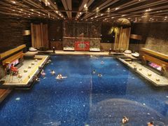 -清河半岛温泉度假酒店