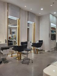 -Kraemer Paris  苏豪路易士·嘉玛发廊