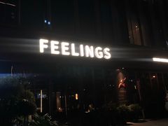 -FEELINGS(亚新广场店)