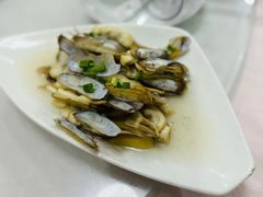 -老太婆饭店(广义路店)