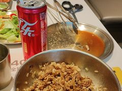 -西塔老太太泥炉烤肉(川沙百联店)