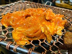 -大壮家原味烤肉(兴华北街店)