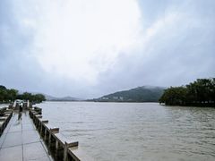 -南北湖风景区