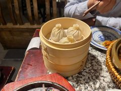 天王烤鸭包-南京大牌档(崇文门国瑞店)