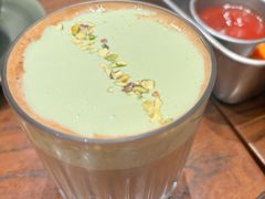 -WOKKA by艮上(中海环宇荟店)