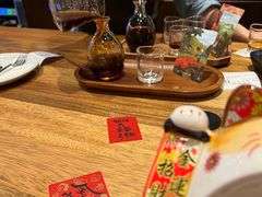 -DECAMERON十日谈(卓悦汇店)