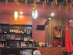 -唐门江湖菜(龙石路店)