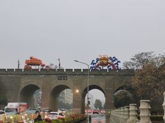 -薛昌利大米面皮(南关正街店)