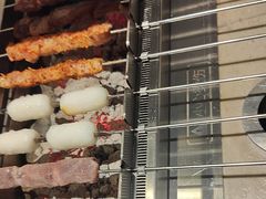 -丰茂烤串(建设街店)