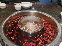 -巴蜀大宅门火锅(北大街店)