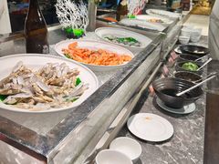 -帝豪酒店•马可勃罗西餐厅