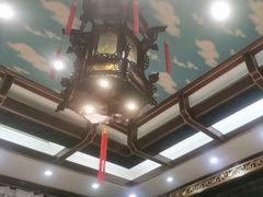 -鹊华居·地道鲁菜·海鲜·融合味(大明湖店)