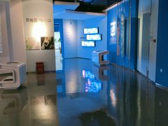 -哈尔滨规划展览馆