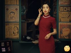 -美云庭古装·格格服汉服·京城旅拍(北京店)