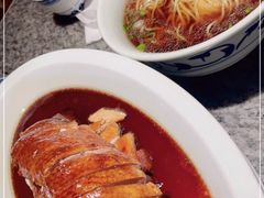 -南京大牌档(青岛万象城店)