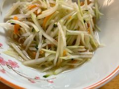 -越南牛肉河粉餐厅(书院巷店)