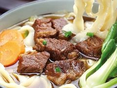 -好嫂子酱猪手•农家菜(学院南路店)