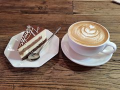 -MAAN COFFEE(金桥店)