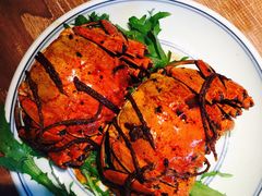 -周家二小姐的菜(西津渡店)