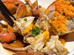 -成隆行·蟹王府(淮海店)
