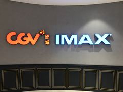 -CGV影城(壹方城IMAX店)