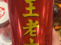 -西贝(华发商都店)