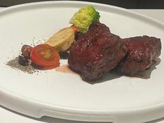 -赤火牛排(金狮广场店)