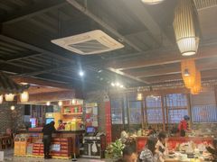 -蜀家渝重庆火锅(南屏街店)