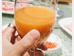 -爱丽格斯火锅(东岸国际店)