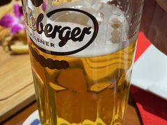 小麦啤-申德勒加油站餐厅(三里屯北小街店)