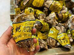 -黑金·寻焰自助百汇·烤肉·火锅(中街店)