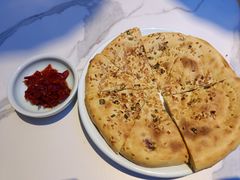 -阿里疆Alijiang·丝路美食·异域风情·清真(长楹天街店)