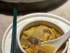 -芸山季·云南野生菌火锅(宝能环球汇店)