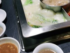 -巴奴毛肚火锅(丛台西路店)